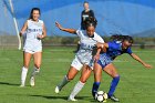Women's Soccer vs JWU  Wheaton Women's Soccer vs Johnson & Wales University. - Photo by Keith Nordstrom : Wheaton, Soccer